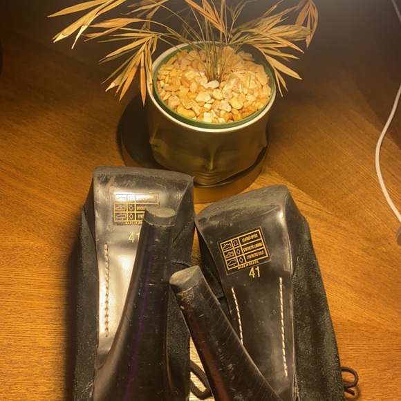 Beautiful ankle boots handcrafted in Brazil with legit leather - Picture 15 of 15
